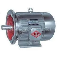 YT SERIES THREE PHASE AXIAL-VENTILATING INDUCTION MOTORS