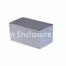 Aluminium Water-proof Enclosure