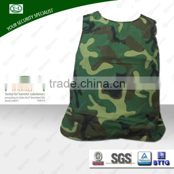 Cotton and Polyester With Turn-down Collar Military Rip-stop Civil War Uniform photo-4