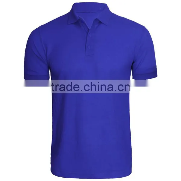 Bowling Polo Shirts Promotional Polo Shirts for Mens Slim Fit photo-2