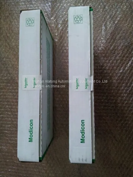 SCHNEIDER 140DDO35300 New Original photo-3