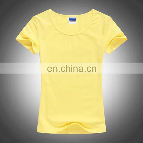 Best Seller Custom Design Comfortable Cotton T-shirt With Many Colors photo-3