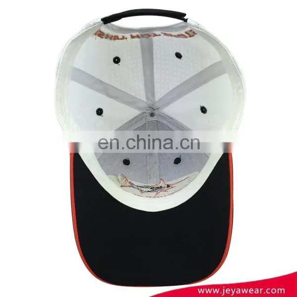 108*56 Cotton Baseball Cap , Customized Fishing Hat photo-5