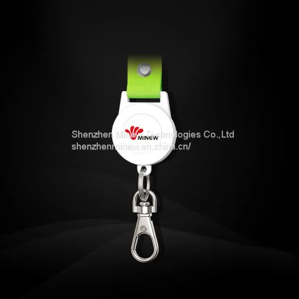 C6 Wearable Tage Beacon for Event