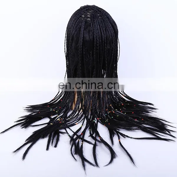 Wholesale Adult Women Caribbean Pirate Wig photo-3