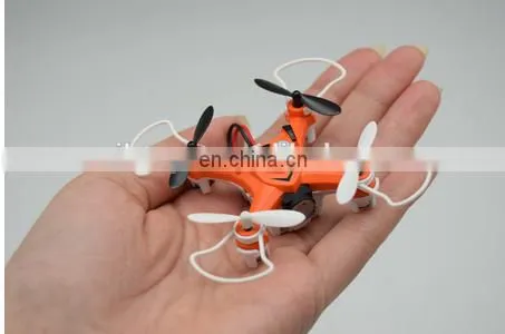 L6058W New Product 2.4G 4CH 6-Axis Wifi Control RC Quadcopter With Light Mini Drone With Camera For Sale photo-6