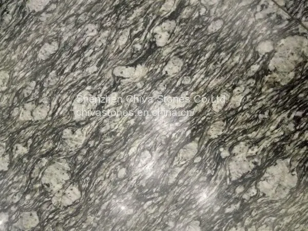 Cheap Granite Paving Stone White Granite Pavement for Landscape Garden Outdoor Street Paving Stone Floor Tiles Wall Tiles photo-4