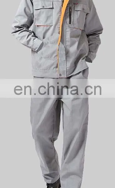 Wholesa Labor Uniforms for Workers /Security Guard Uniforms photo-2