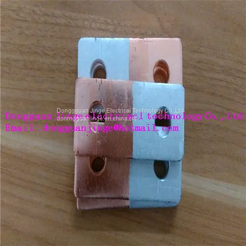 Copper Aluminum Transition Joint Low Price Low MOQ photo-5