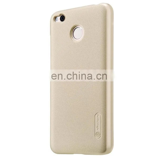 Hot Products Shockproof Tpu Cell Phone Redmi 4x Case for Wholesales photo-4