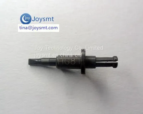 Ноздри Hitachi HG81 для машины GXH-3/Sigma G4/G5