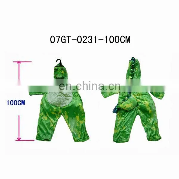 Lovely! Plush Dinosaur Costume/costume for Halloween