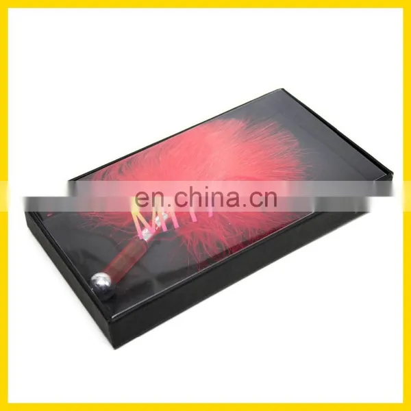 Wholesale Adult Sex Product Feather Ticklers photo-5
