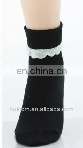 Women Lace Socks
