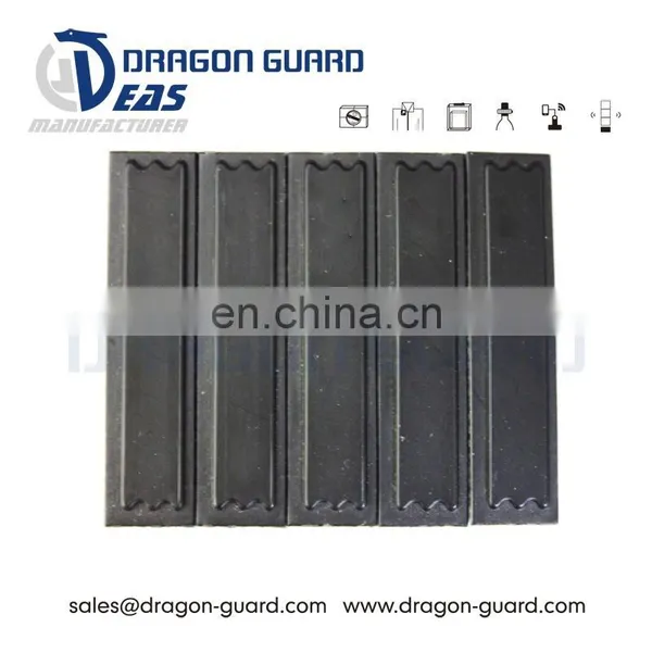 DRAGON GUARD Eas AM Label, Label With Barcode, Supermarket Anti-theft Label