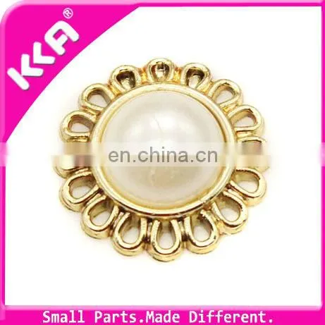 Best-selling Plastic Woman Shoes Buckle Decration photo-2
