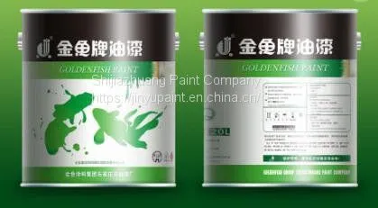NJ Colored Aliphatic Polyurethane Topcoat