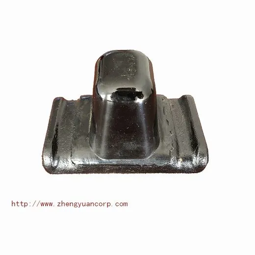 Urethane Bumper/vehicle Shock Absorber photo-3