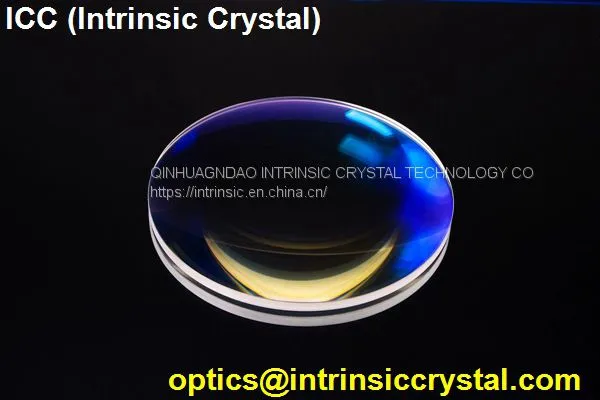 Optical Components Product List