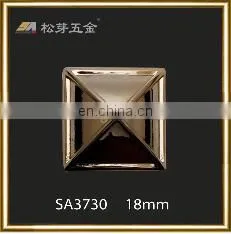 High Quality Aluminum Metal Rivets Blind Rivets