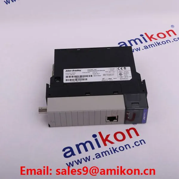 1757-SRM Allen Memory Module Bradley Module