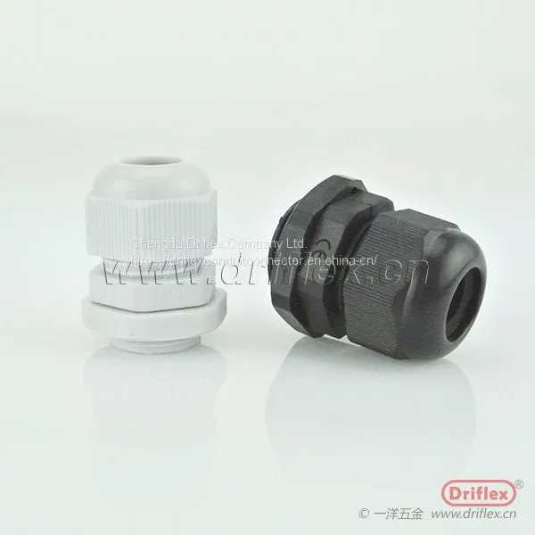 Driflex Liquid-Tight Flexible Non-Metallic Conduit Connectors photo-4