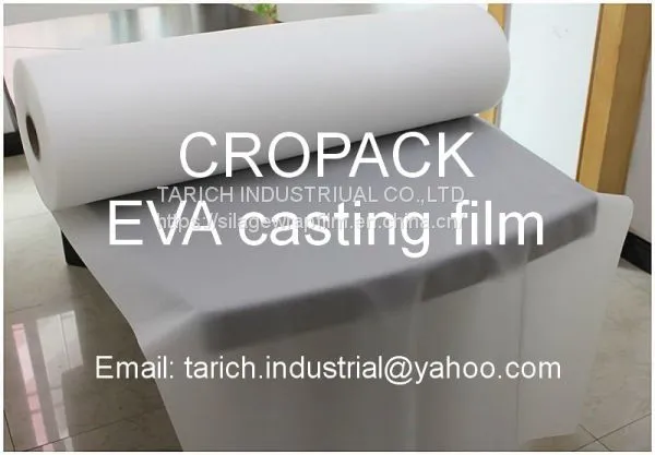 EVA CASTING FILM