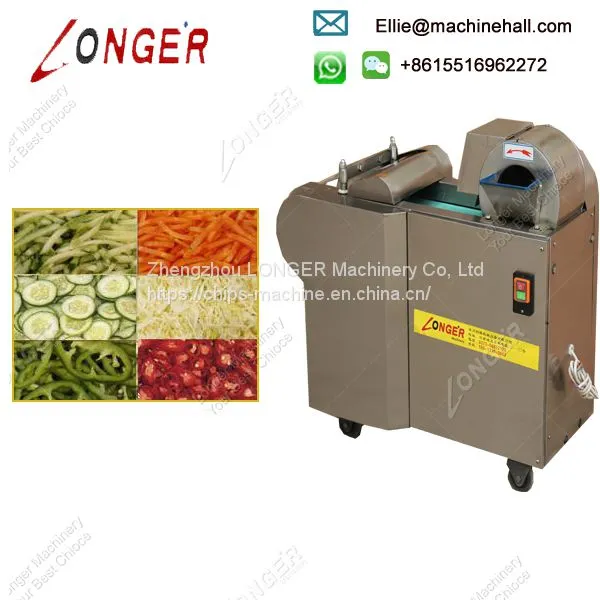 Multifunctional Vegetable Cutting Machine|Cabbage Cutter photo-2