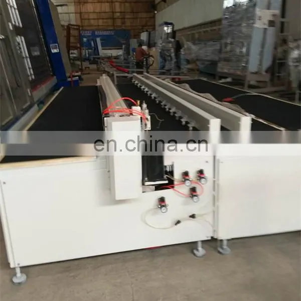 Straight-line Glass Cutting Machine/Rectilinear Glass Cutting Machine photo-5
