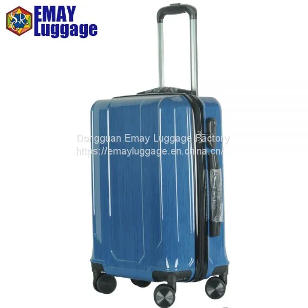 Top Quality New Carry-on Luggage Suitcase photo-3
