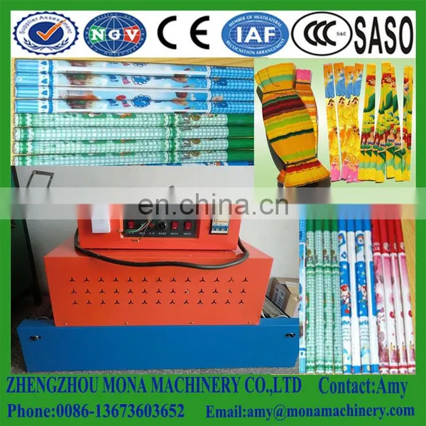 High Profits for Cheap Pencil Making Machine Production Line photo-5