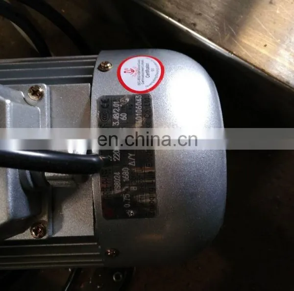 Inclined Belt Conveyor Material Hoister Hoist for Food photo-6