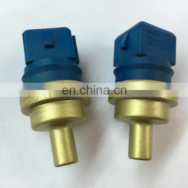 Engine Coolant Temperature Sensor Water Temp Switch For VW AUDI A3 A4 A6 SKODA OEM# 059919501 078919501B photo-2
