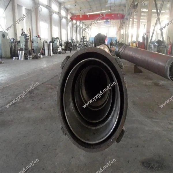 Oxygen Lance Pipe Oxygen Lancing Pipe Supplier photo-2