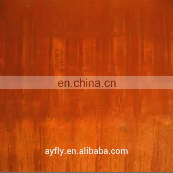 Prime Quality ASTM A606M Corton/weathering Steel Sheet/plate/coil photo-4