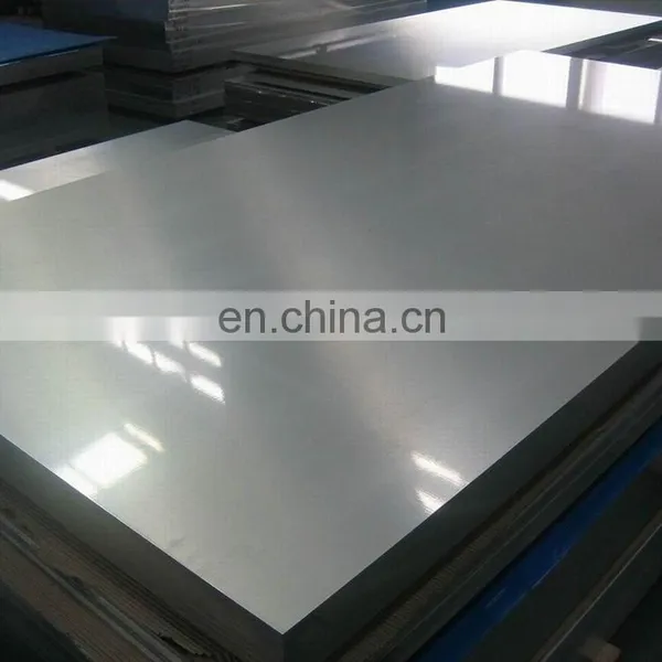 Wholesale 5005 T6 1.8Mm Aluminium Sheet Glass Mirror photo-4