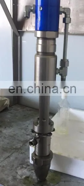 HB970 Hydraulic Airless Paint Spray photo-6