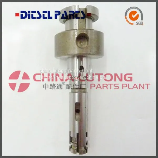 Rotor Distributor Mitsubishi 4cylinders/12mm Right Rotation for Cummins 4BT AA photo-4