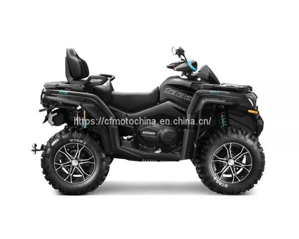 Cfmoto 1000cc ATV CFORCE 1000 X1000 for Sale photo-4