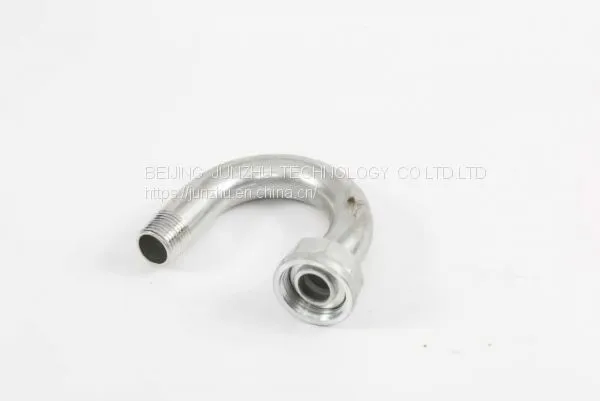 Home Cnc Mill Parts Cnc Machinery Parts High Precision photo-3