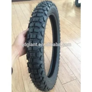 Hot Sale China High Quality Cheap Motorcycle Tire 300-17