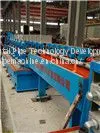 Tube Making Equipment for Steel Round Pipe Square Pipe Rectangle Pipe photo-3