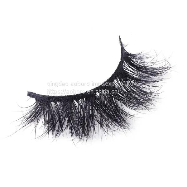 3D Mink False Eyelashes,Hot Selling 3D Mink False Eyelashes