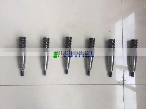 127-8225 Diesel Injector For Excavator Engine Common Rail Injector 1278225 Fuel Injector photo-3