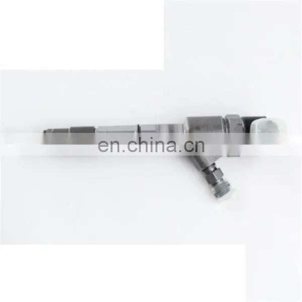 Original Diesel Common Rail Injector Assembly for Chaocai Engine OE:0445110334 photo-2