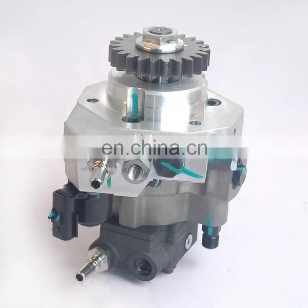 Genuine ISG Diesel Engine Part High Pressure Fuel Injection Pump 4327066 4327065 4326761 photo-2