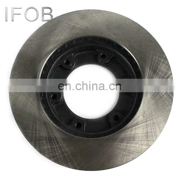 IFOB Car Brake Discs for Toyota Land Cruiser LC100 LC200 GRJ79 HZJ79 VDJ79 43512-60220 photo-4