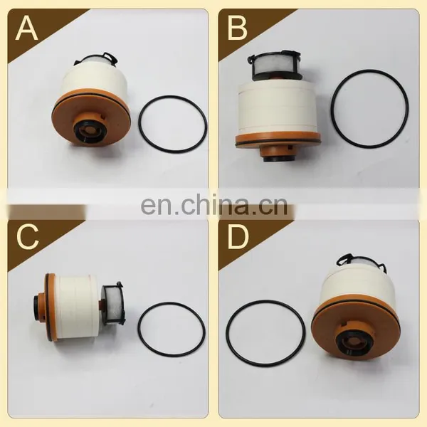 Auto Fuel Filter For Toyota Hilux Hiace 1KD 2KD#23390-0L010 OR 233900L030 OR 233900L020 23390-0l041 photo-5
