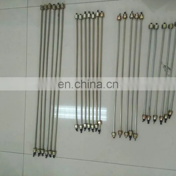 COMMON RAIL PIPE ( 14X 14X600) (14X 12X600) For Test Bench photo-3