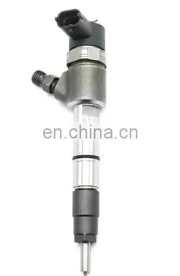 0445 110 690 Fuel Injector Bos-ch Original In Stock Common Rail Injector 0445110690 photo-3